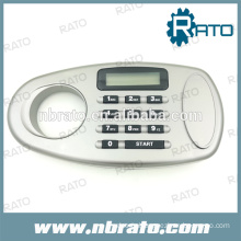 RE-105 fireproof safe box electronic lock